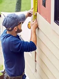 How To Choose The Right Materials for Your Siding Installation in 'Stonegate, CO